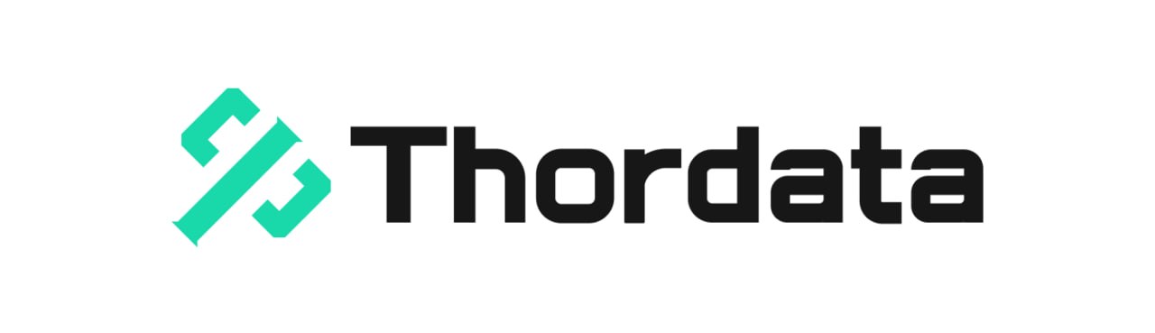 Thordata Proxy