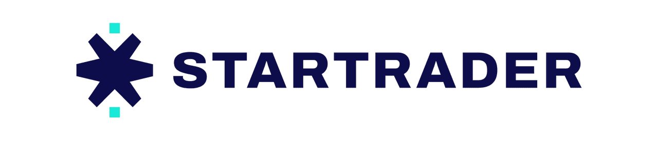 Startrader logo