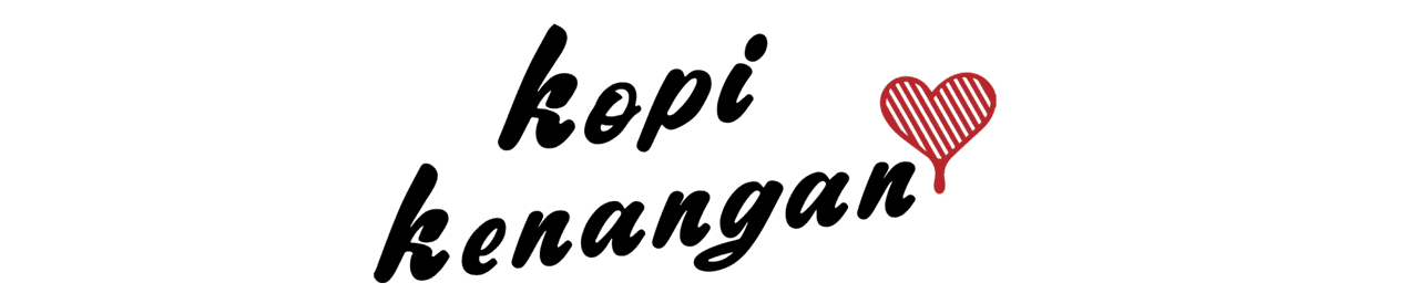 Kopi Kenangan logo