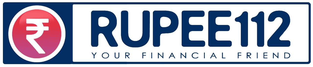 Rupee112 logo
