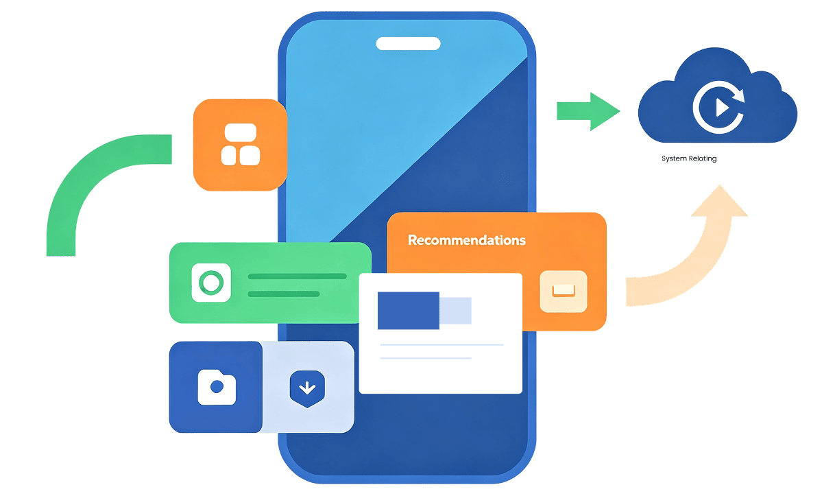 Dynamic OTA App Pre-Installs & Recommendations