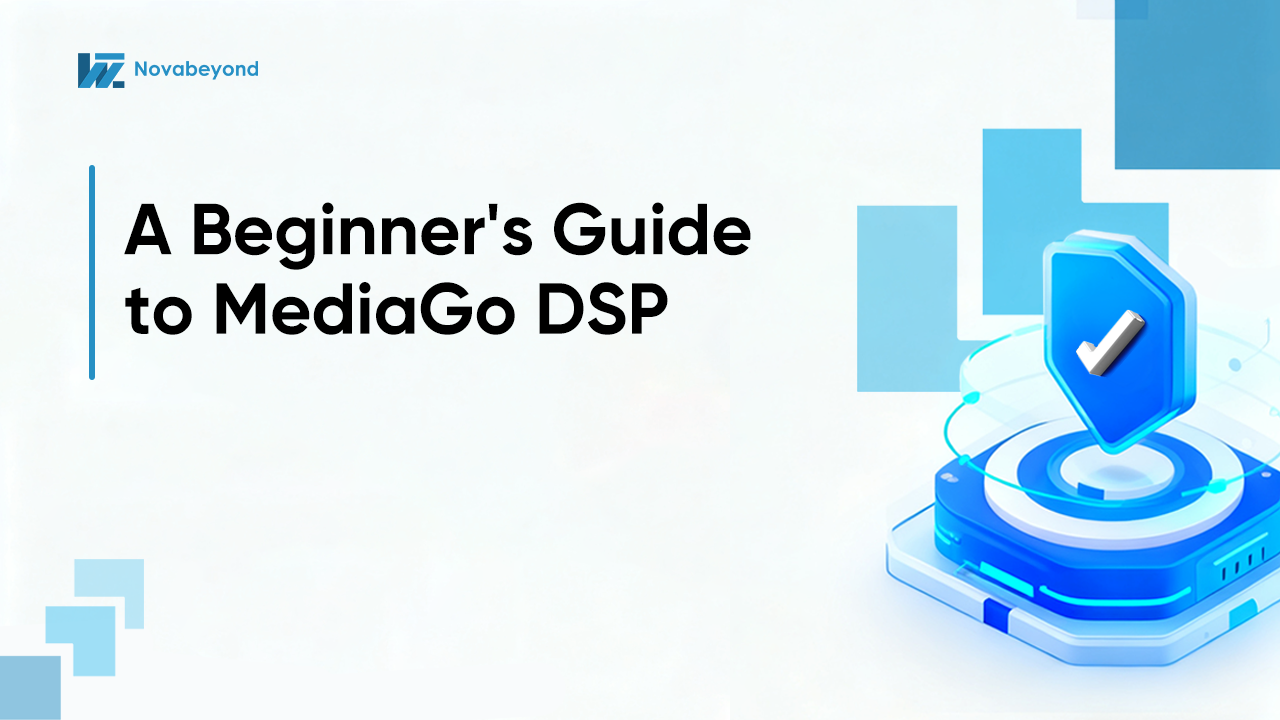  A Beginner's Guide to MediaGo DSP