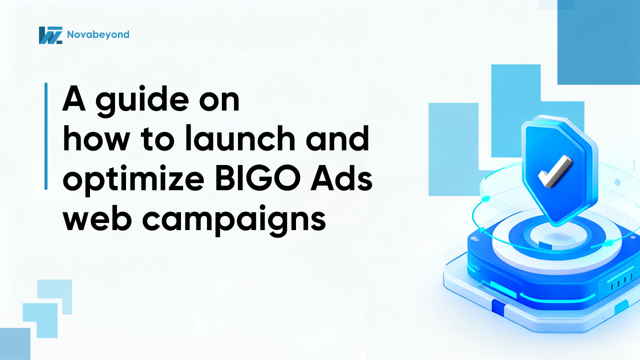 Who still doesn’t know that BIGO Ads can also be used for e-commerce web campaigns?