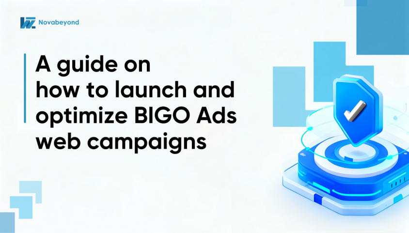Who still doesn’t know that BIGO Ads can also be used for e-commerce web campaigns?