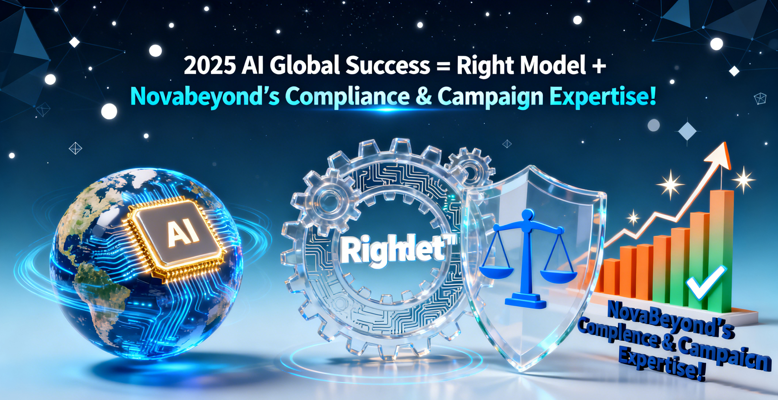 AI Product Global Expansion Trends & Ad Account Setup Guide 2025