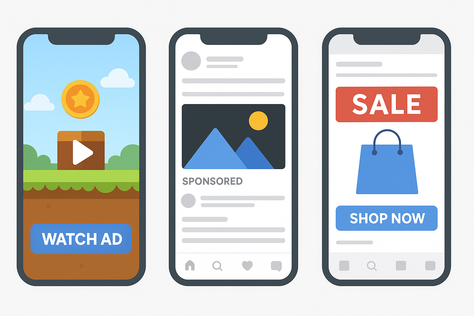 Mobile Ad Format Strategy Guide