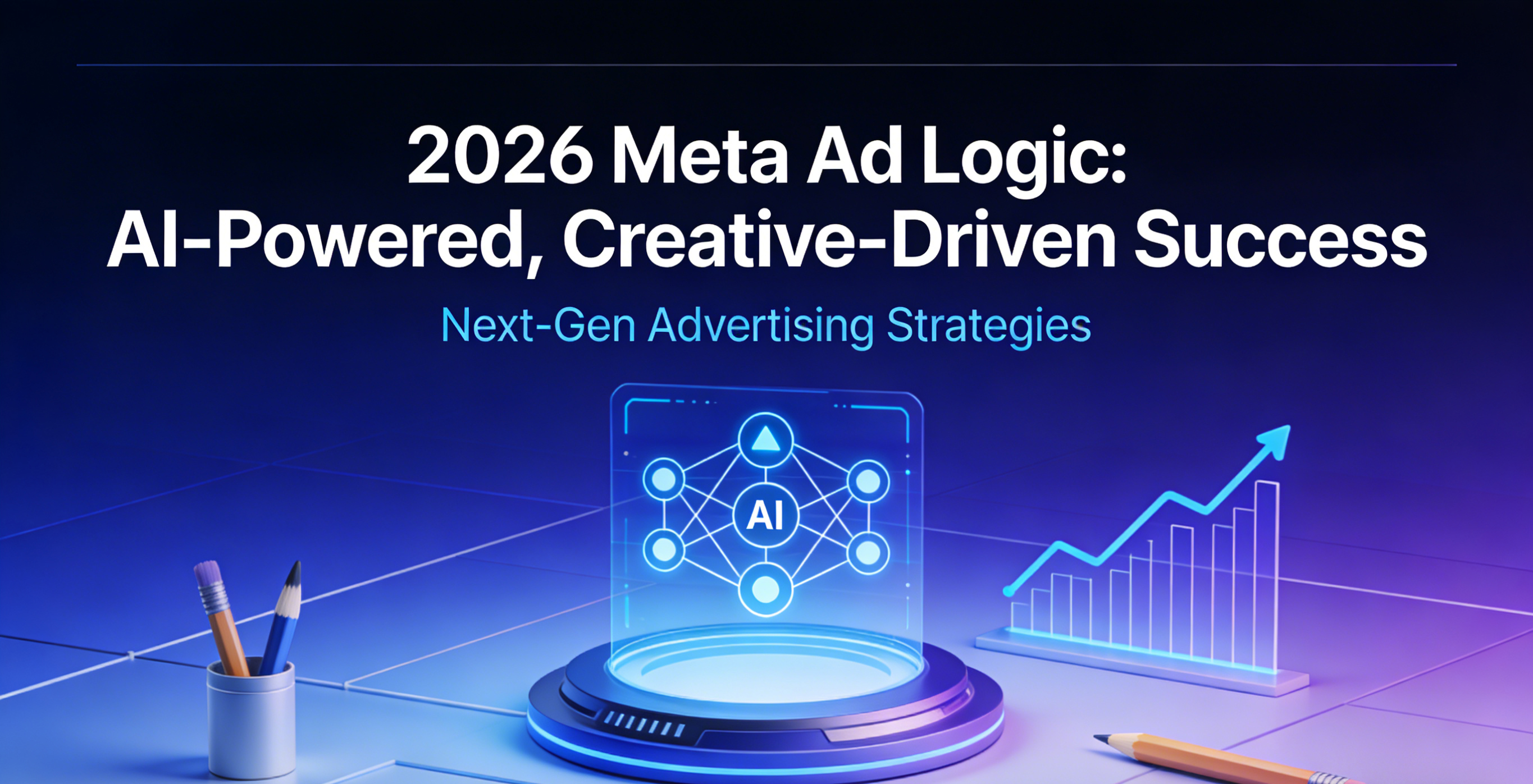 2026 Meta Ad Logic Shift: How to Upgrade Your Ad Account Opening Strategy – A Complete Agency Guide by Novabeyond