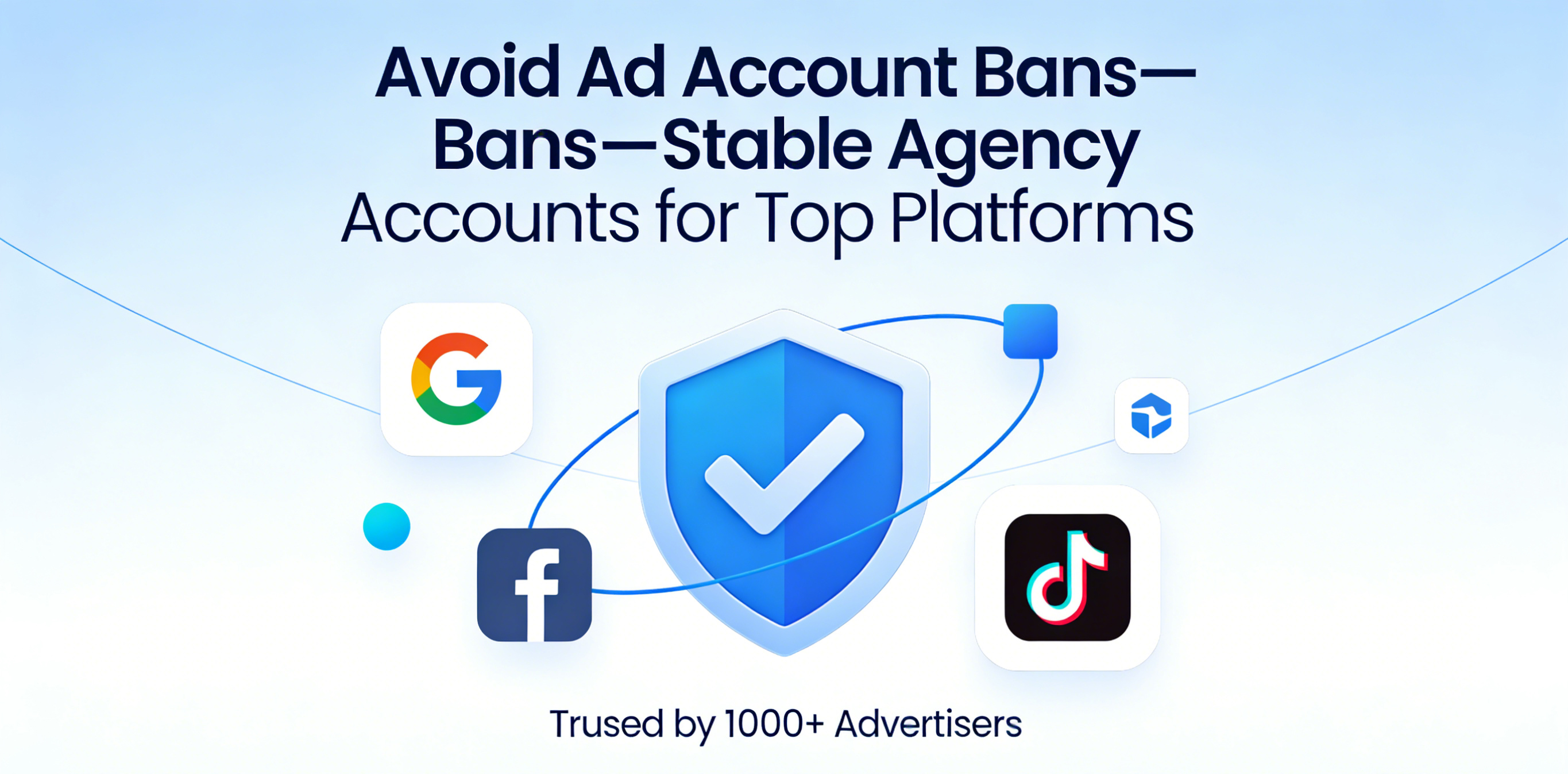 Top Media Buying Mistakes in 2026 & How to Fix Them | Ad Account Solutions & Proxy Opening | Novabeyond