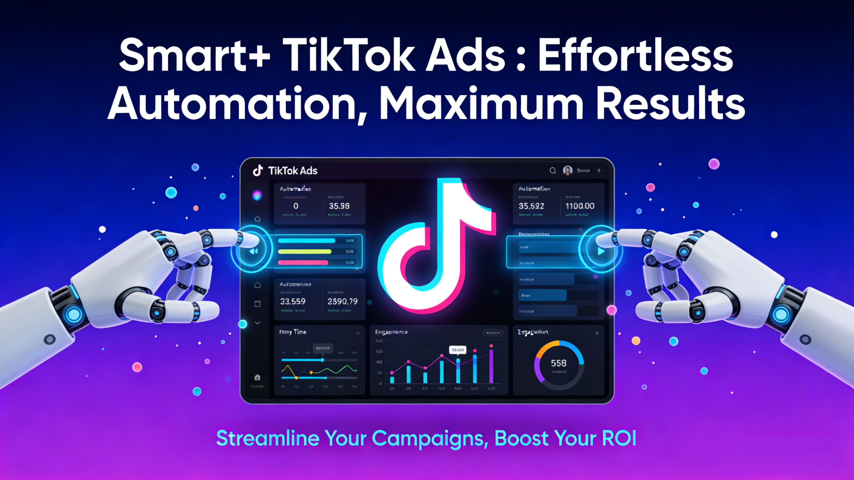 TikTok Smart+ Upgrade Explained: TikTok Advertising Strategy, Agency Account Opening & Campaign Tips