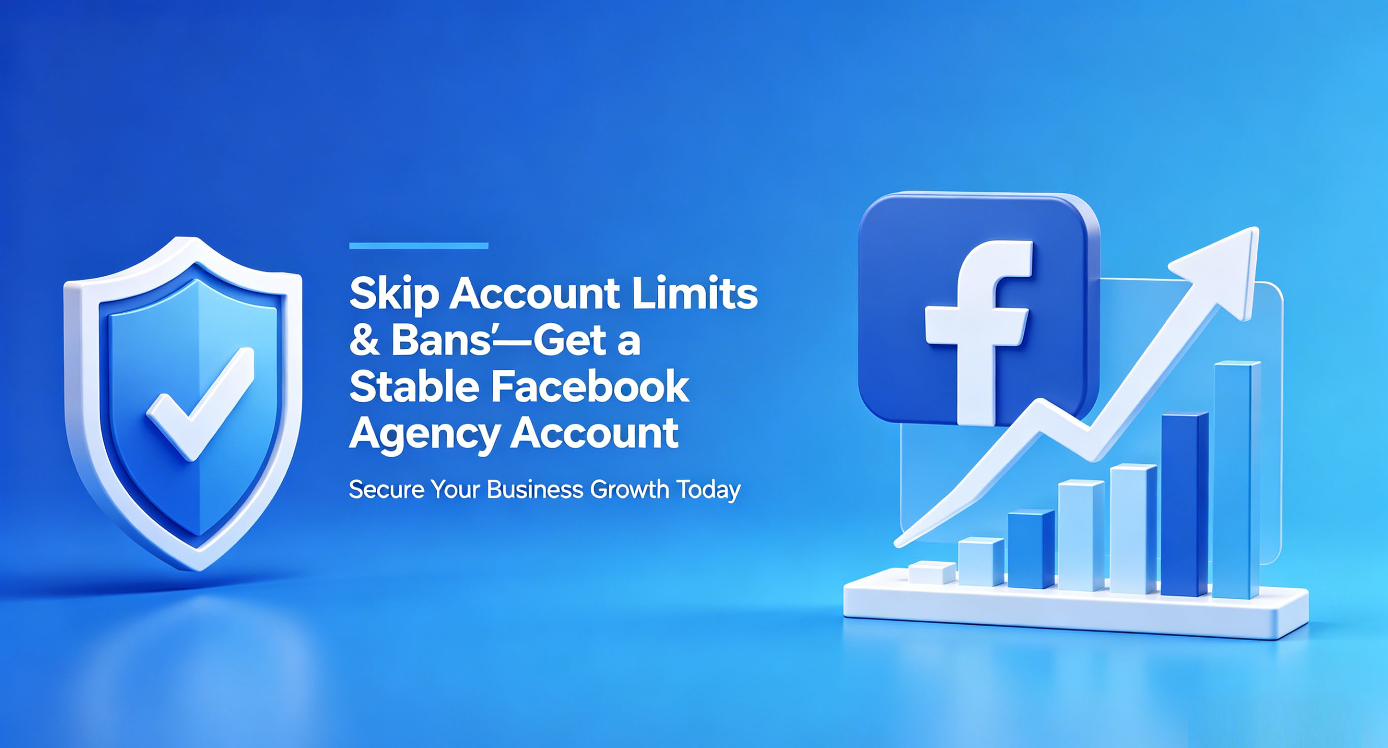 Facebook Agency Accounts: The Mistakes I Made and What Finally Worked