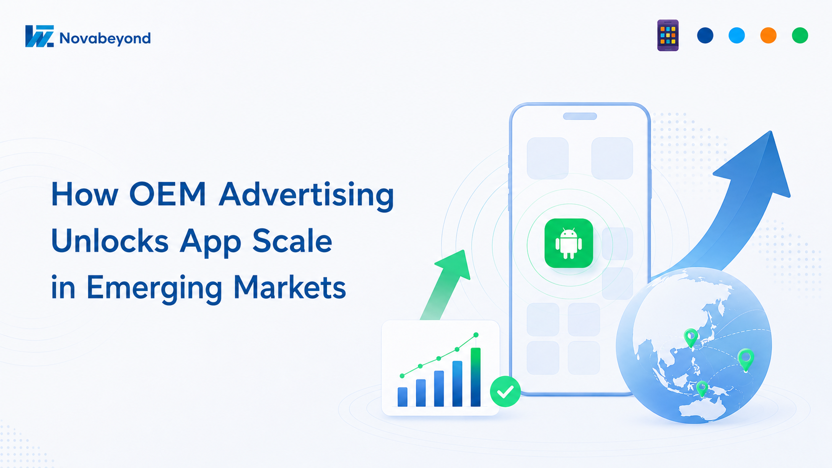 How OEM Advertising Unlocks App Scale in Emerging Markets
